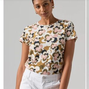 Sanctuary: The Perfect Tee